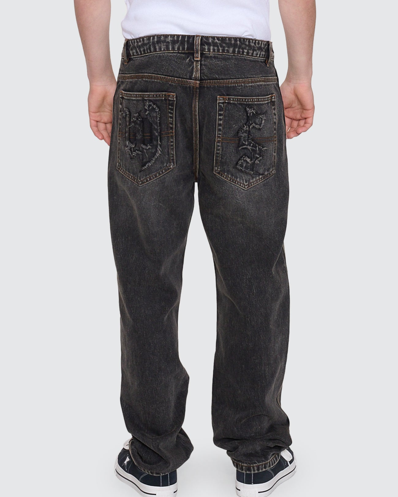 Trudge Lounger Jean