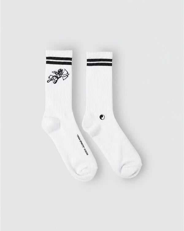 Cherub Core Socks 3 Pack