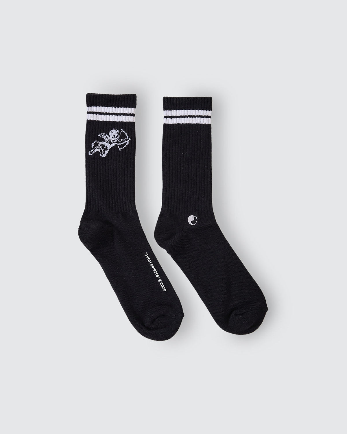 Cherub Core Socks 3 Pack