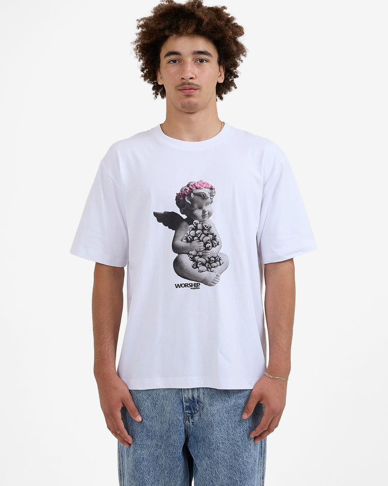 Collector Tee