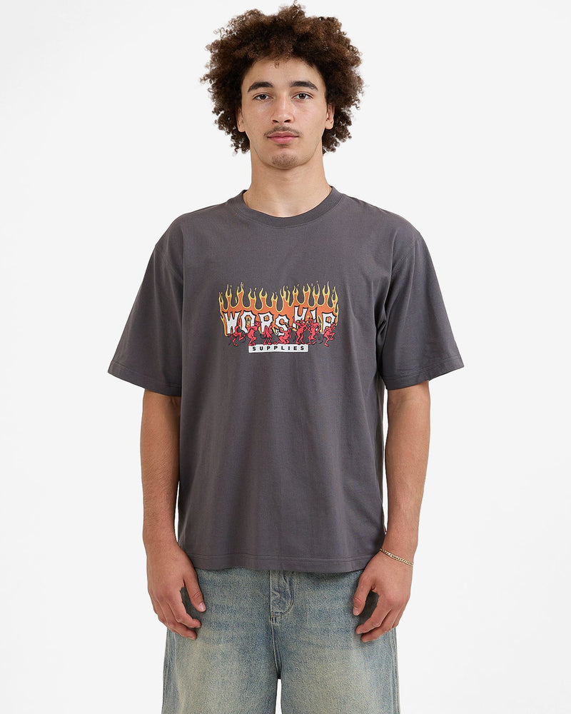 Hot Potato Tee