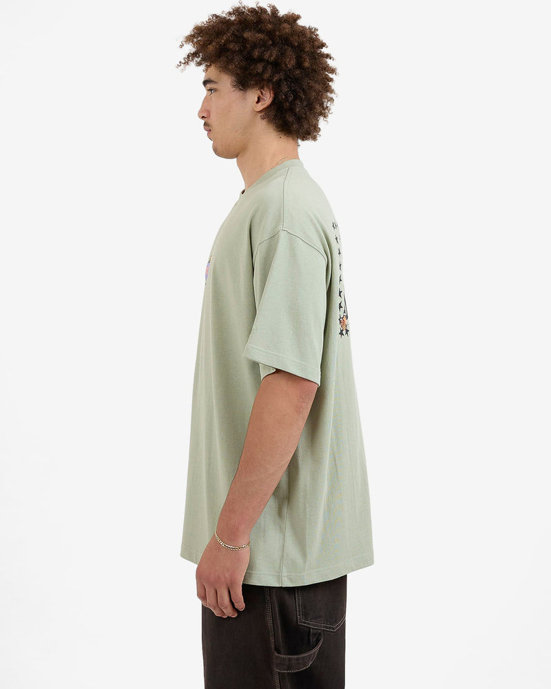 Chyrsalis Oversize Tee