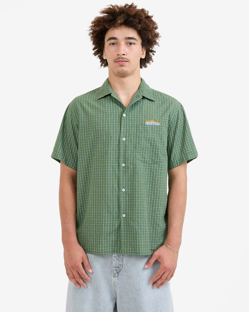 Eternal Short Sleeve Shirt