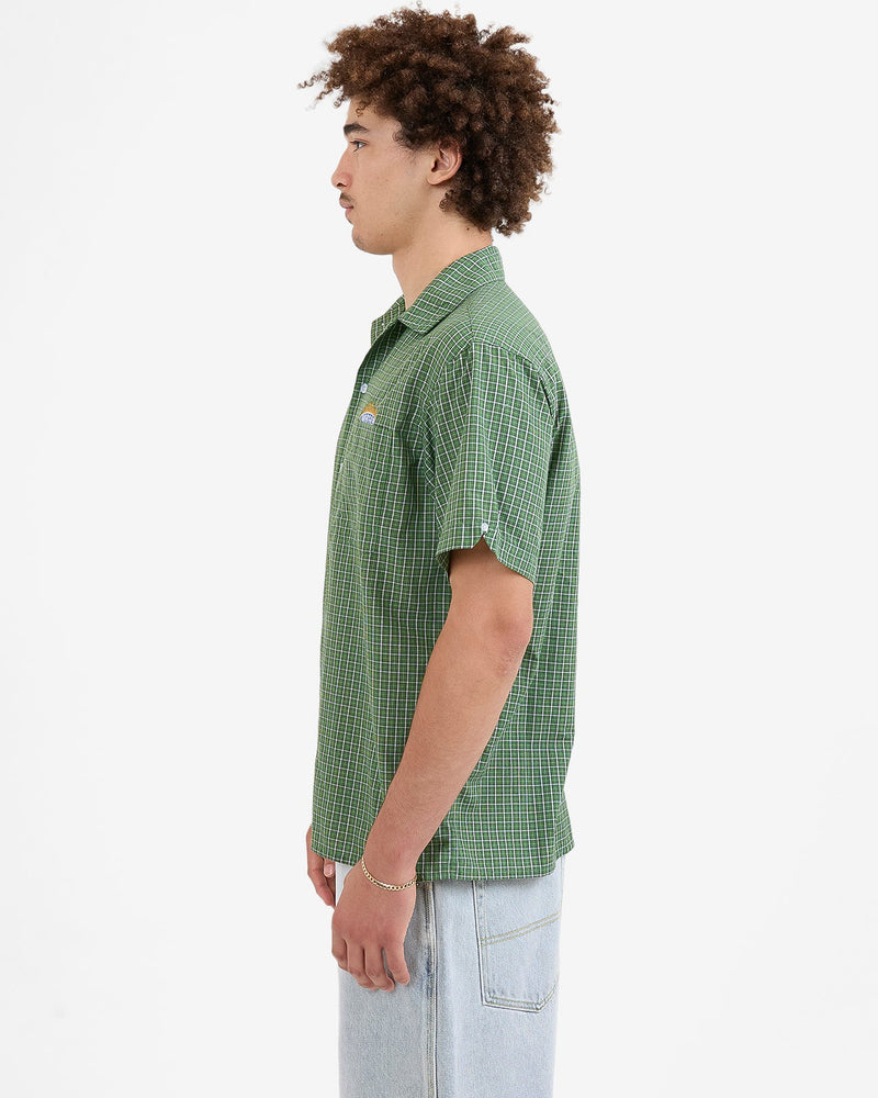 Eternal Short Sleeve Shirt