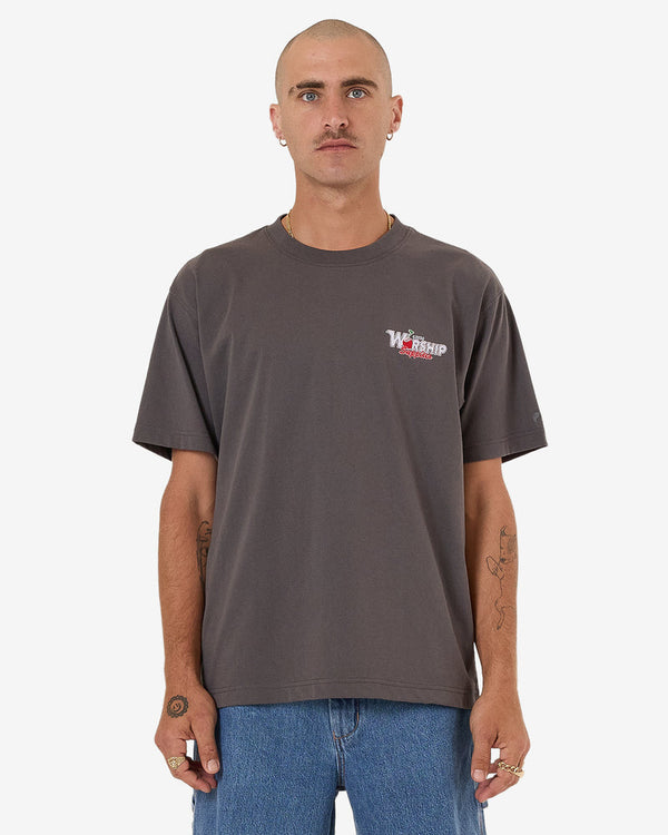 Glazed And Confused Tee
