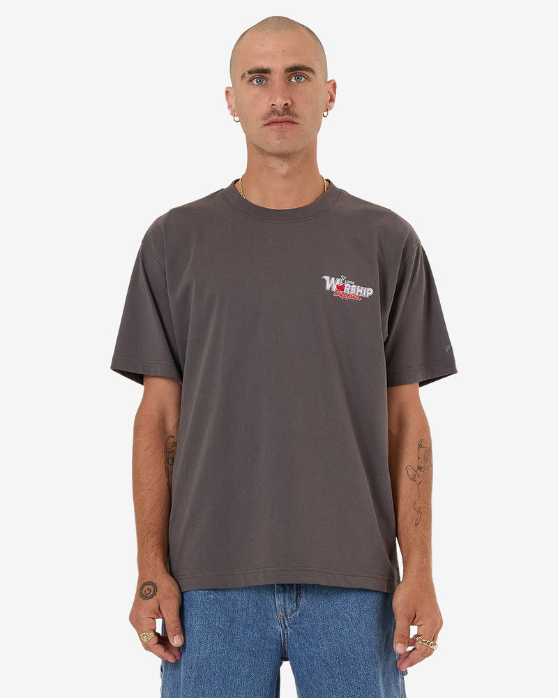 Glazed And Confused Tee