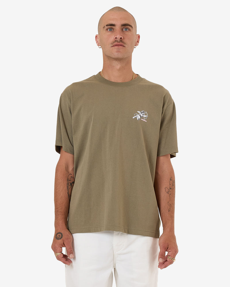 Cherub Tee
