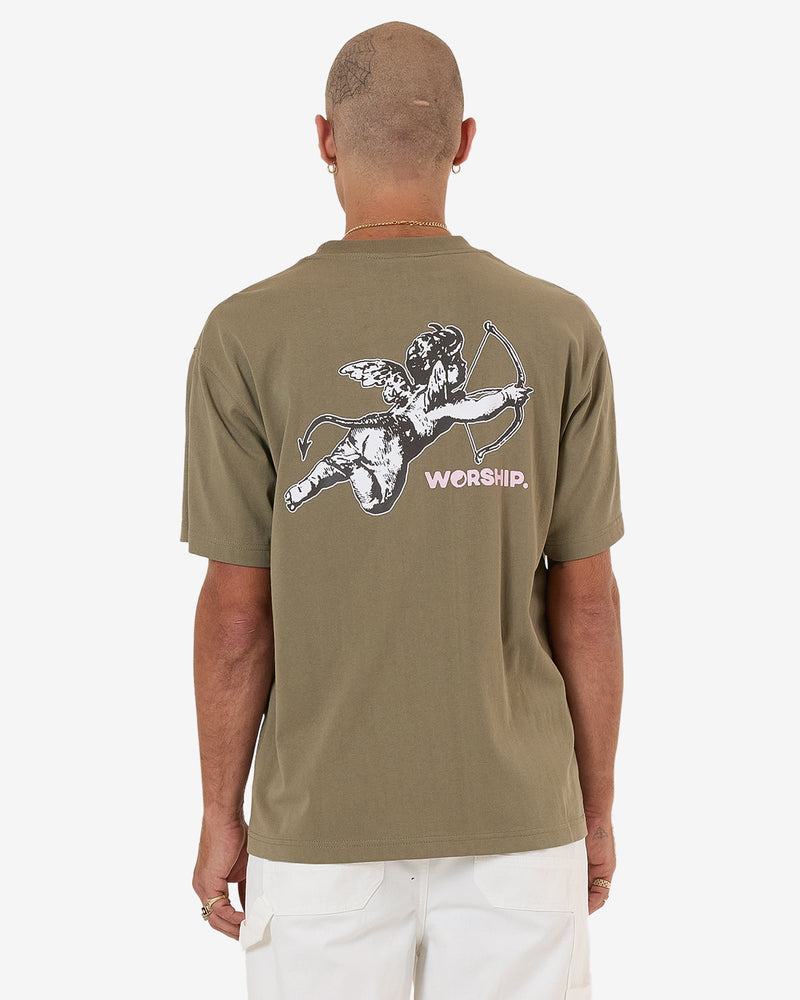 Cherub Tee