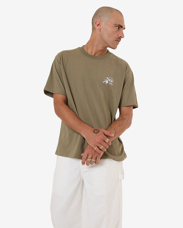 Cherub Tee