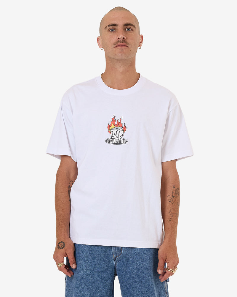 Snake Eyes Tee