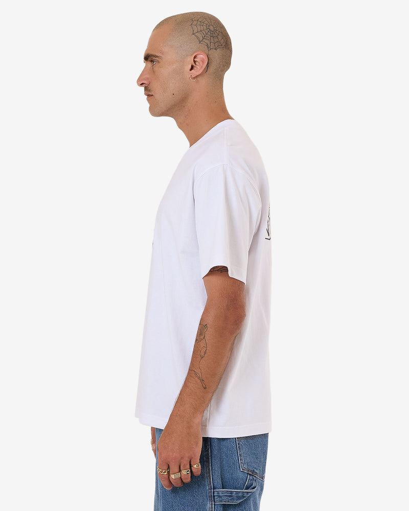 Snake Eyes Tee
