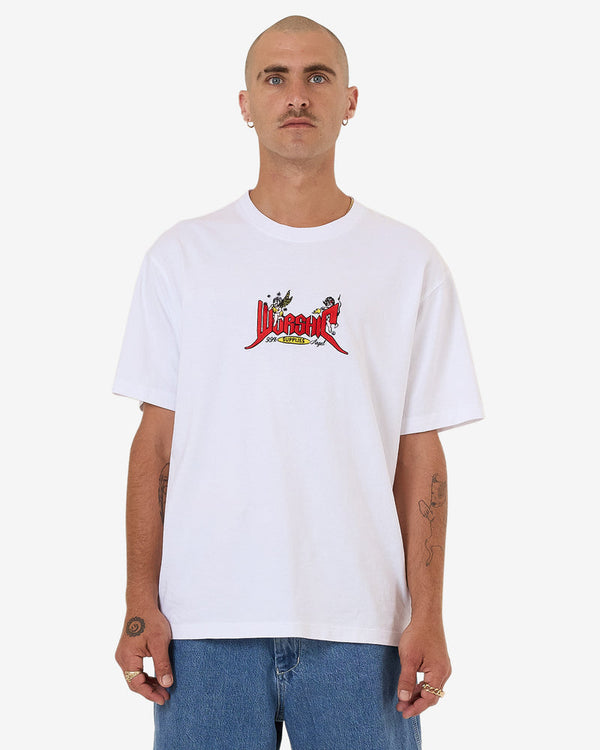 99 Percent Tee
