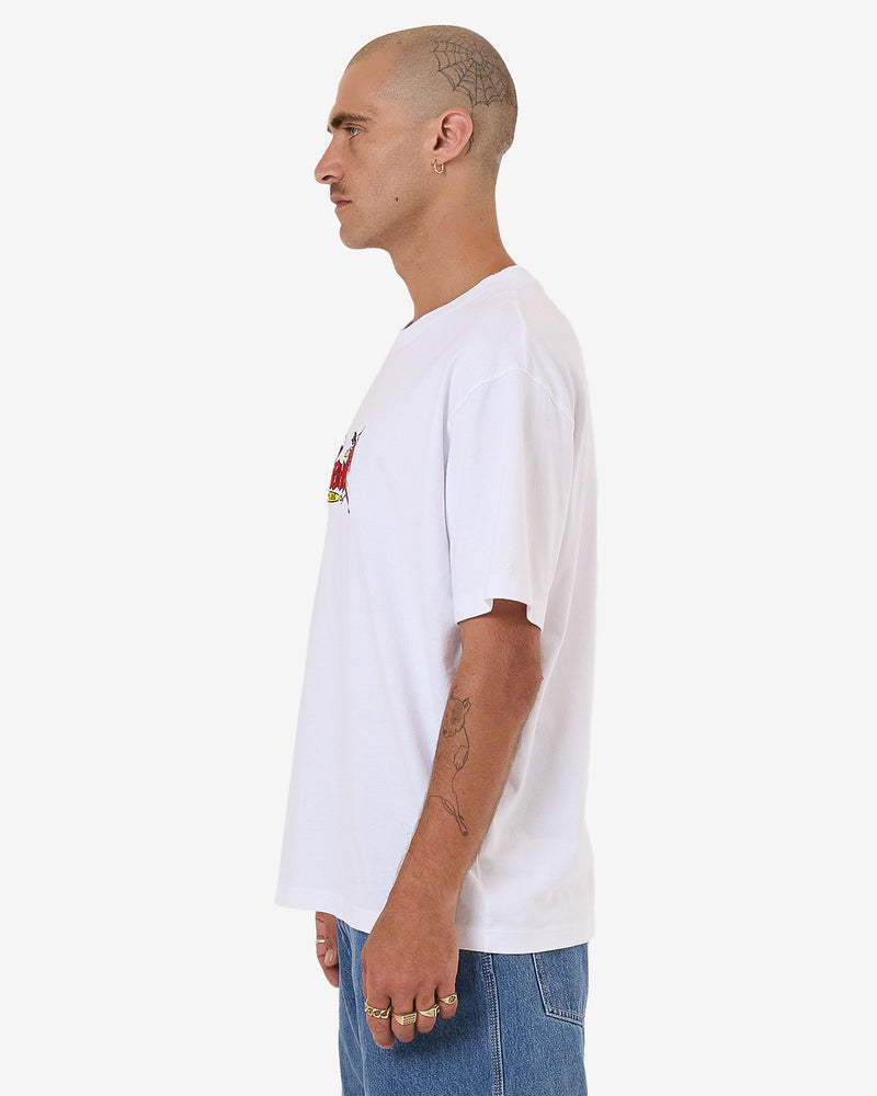99 Percent Tee