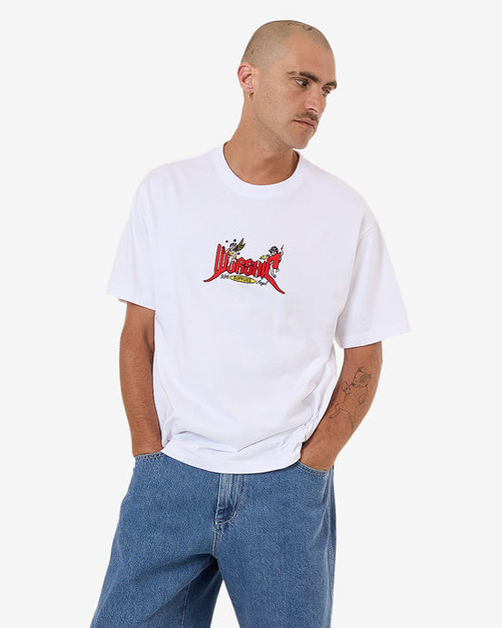99 Percent Tee