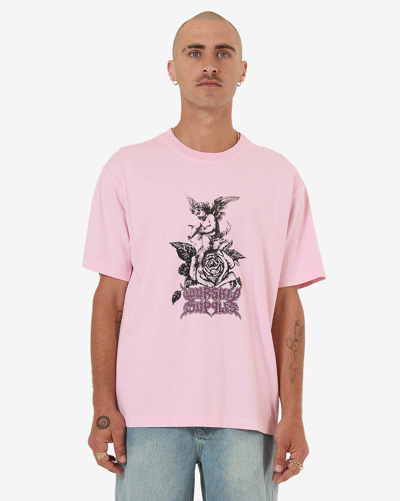 Perch Tee