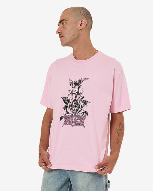 Perch Tee