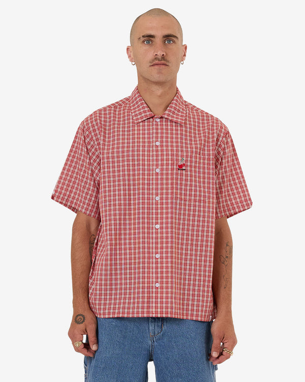 Glazed And Confused Short Sleeve Shirt
