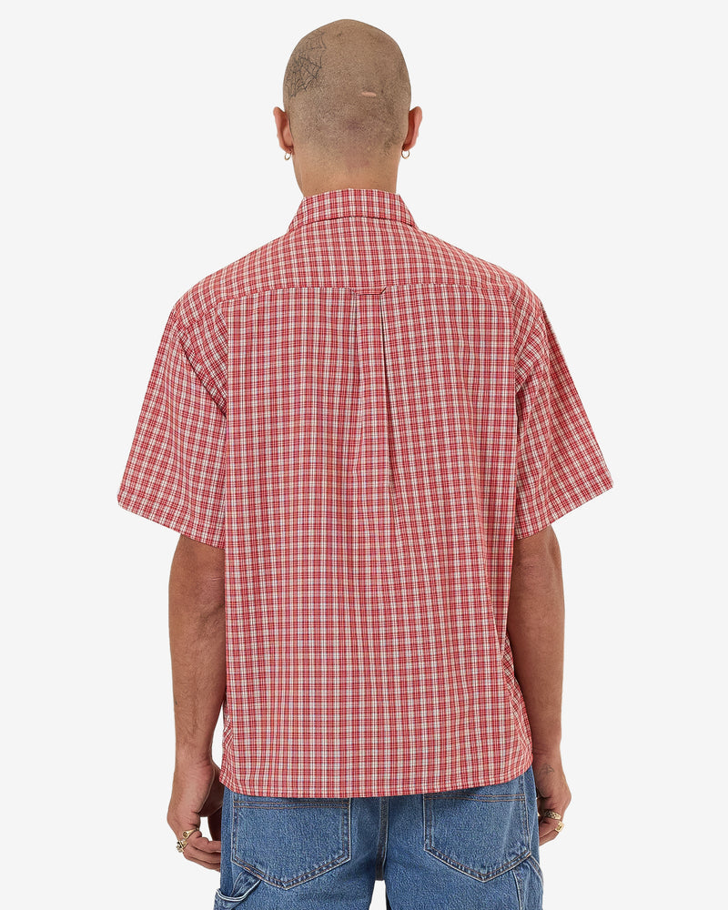 Glazed And Confused Short Sleeve Shirt