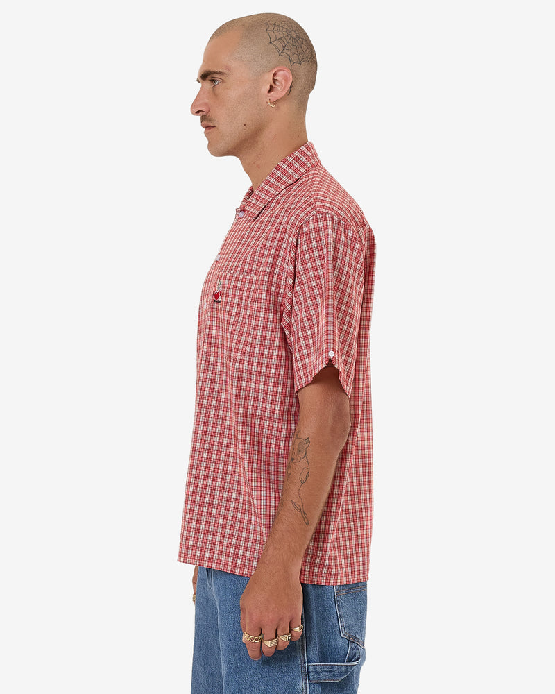 Glazed And Confused Short Sleeve Shirt