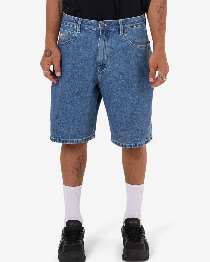 Big Dawg Jean Short