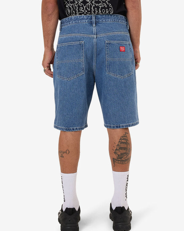 Big Dawg Jean Short