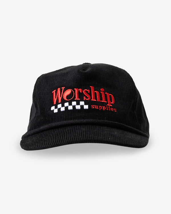 Hot Lap Hat