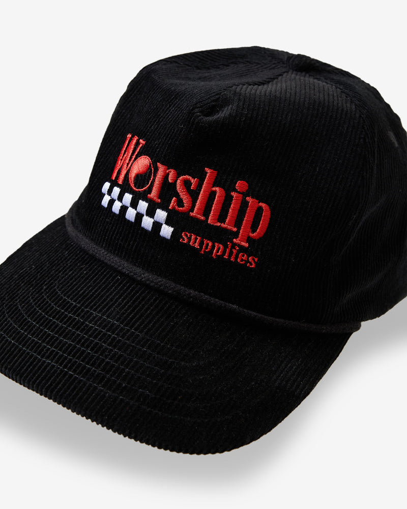 Hot Lap Hat