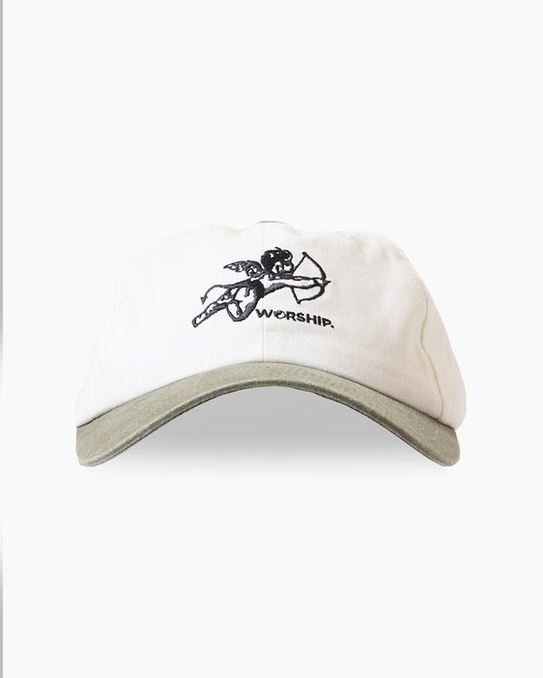 Cherub Hat
