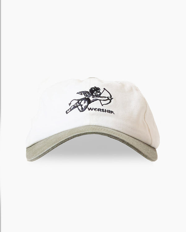 Cherub Hat