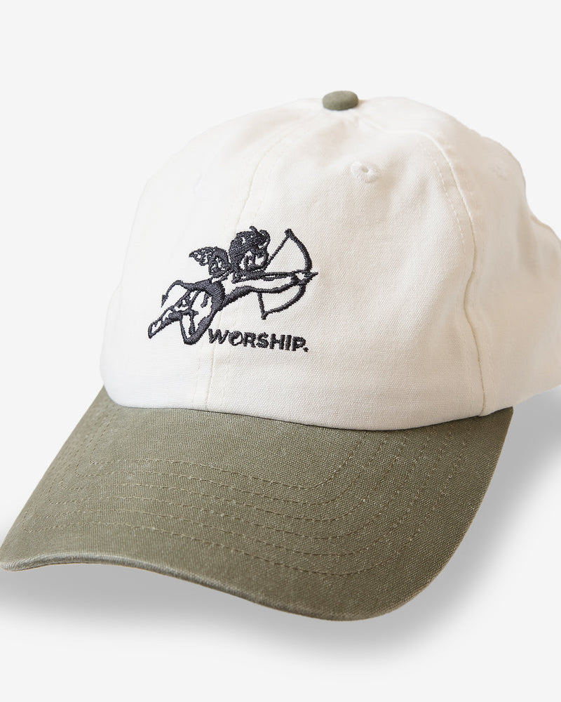 Cherub Hat