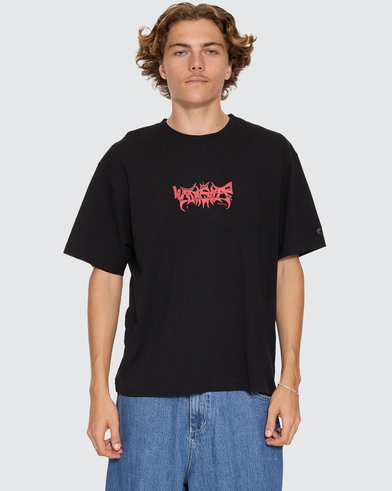 Obsidian Tee