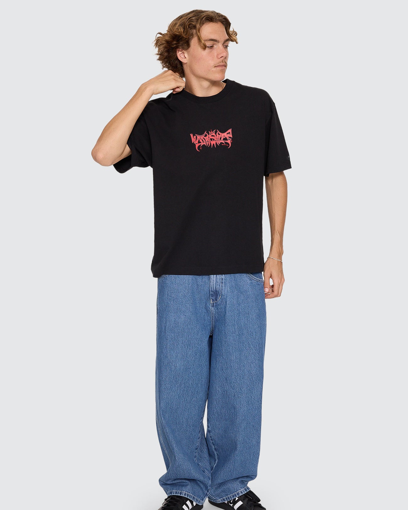 Obsidian Tee