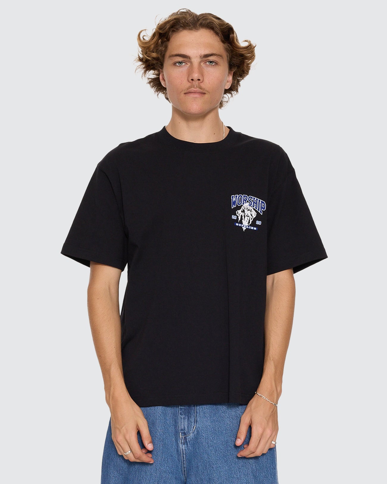 The Craft Tee