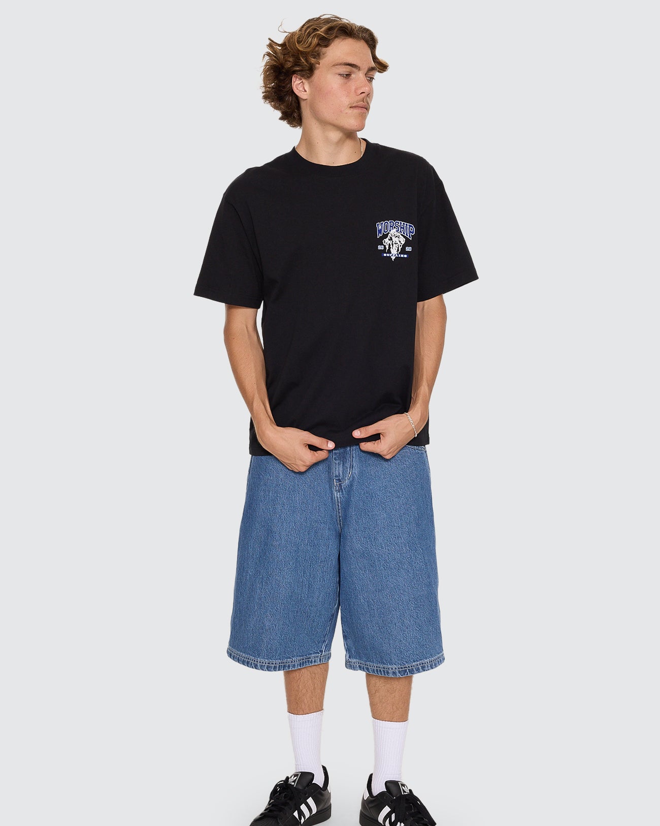 The Craft Tee