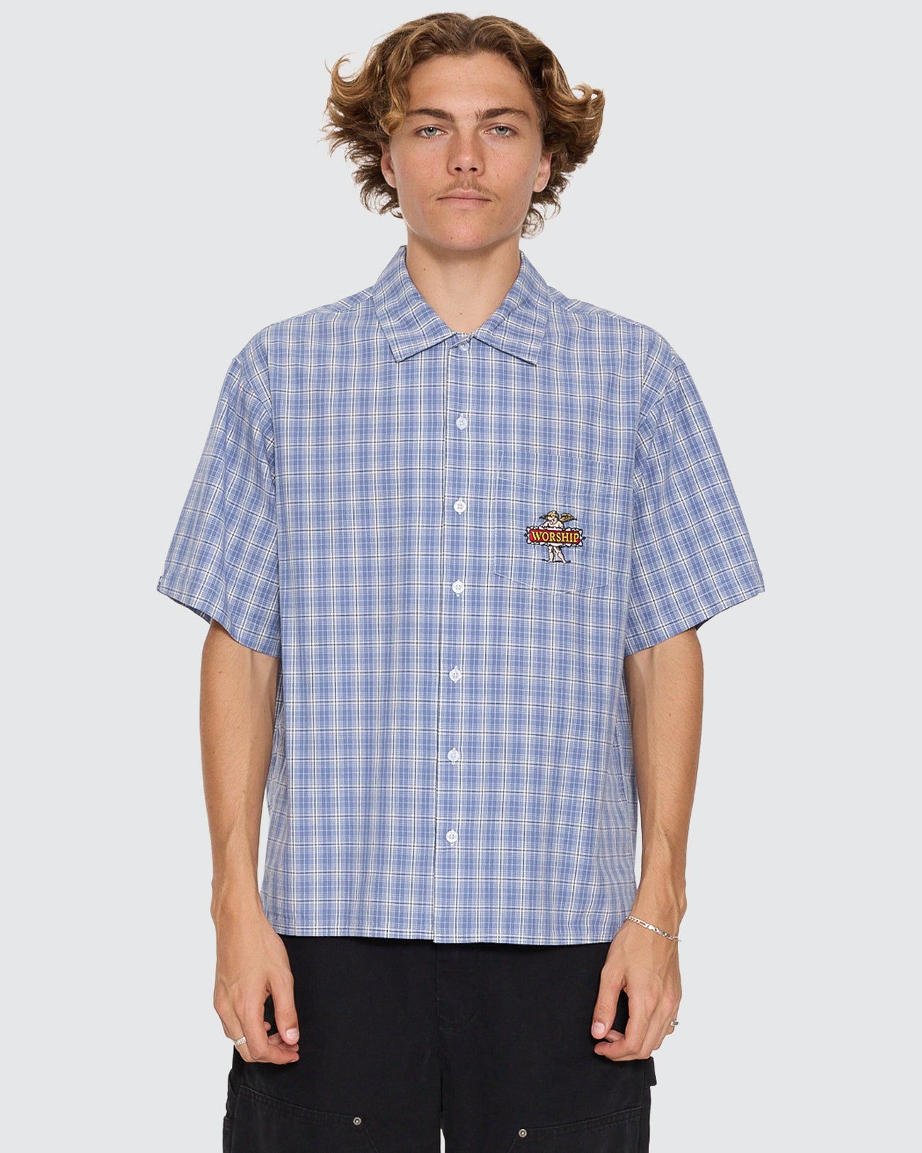 Bannerman Short Sleeve Shirt