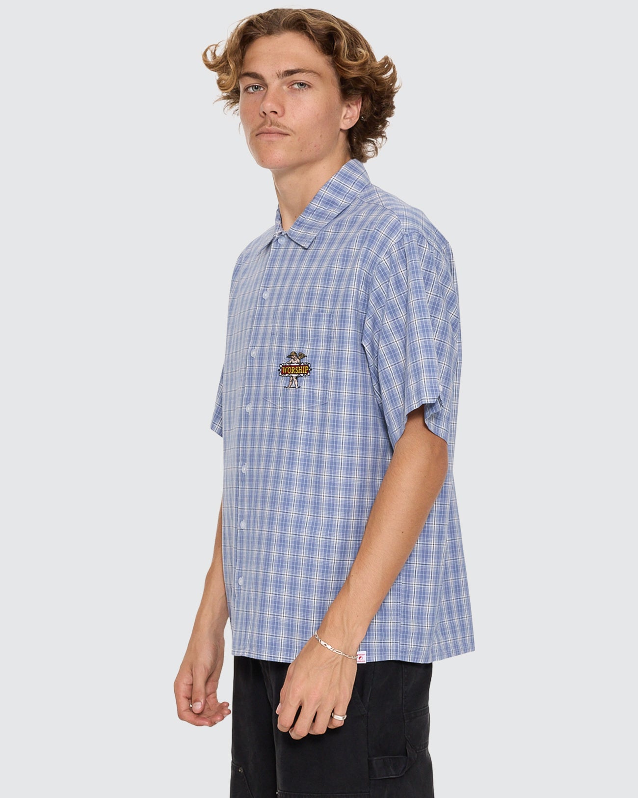 Bannerman Short Sleeve Shirt