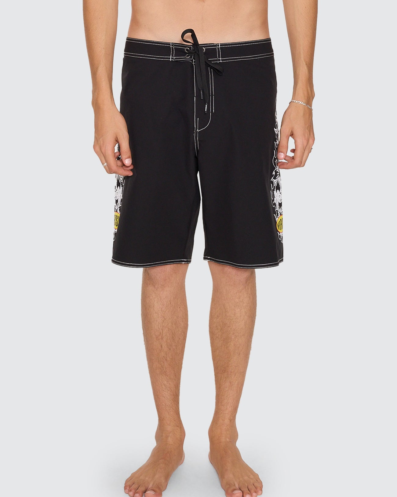 Tropical Heat Boardshort