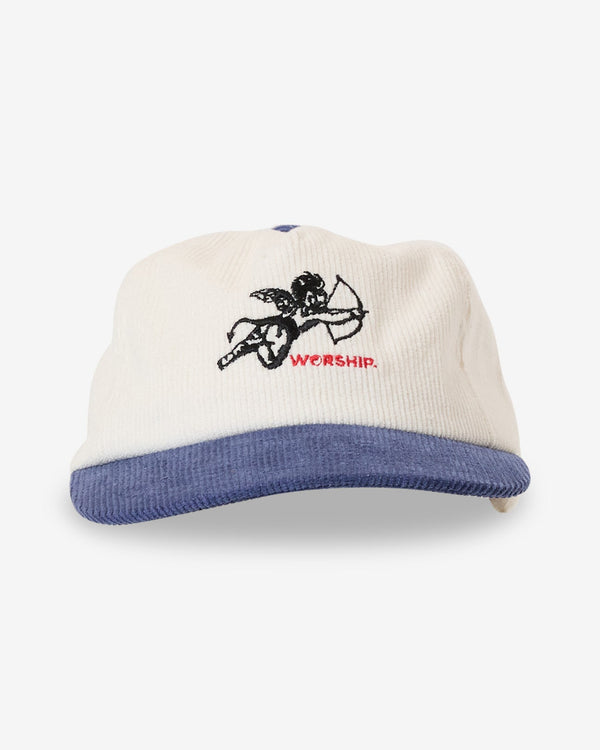 Cherub Cord Hat