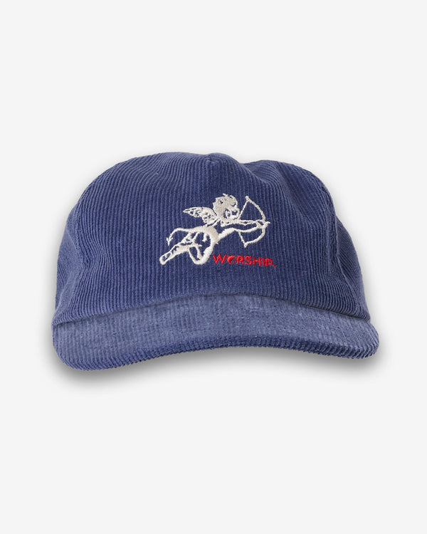 Cherub Cord Hat