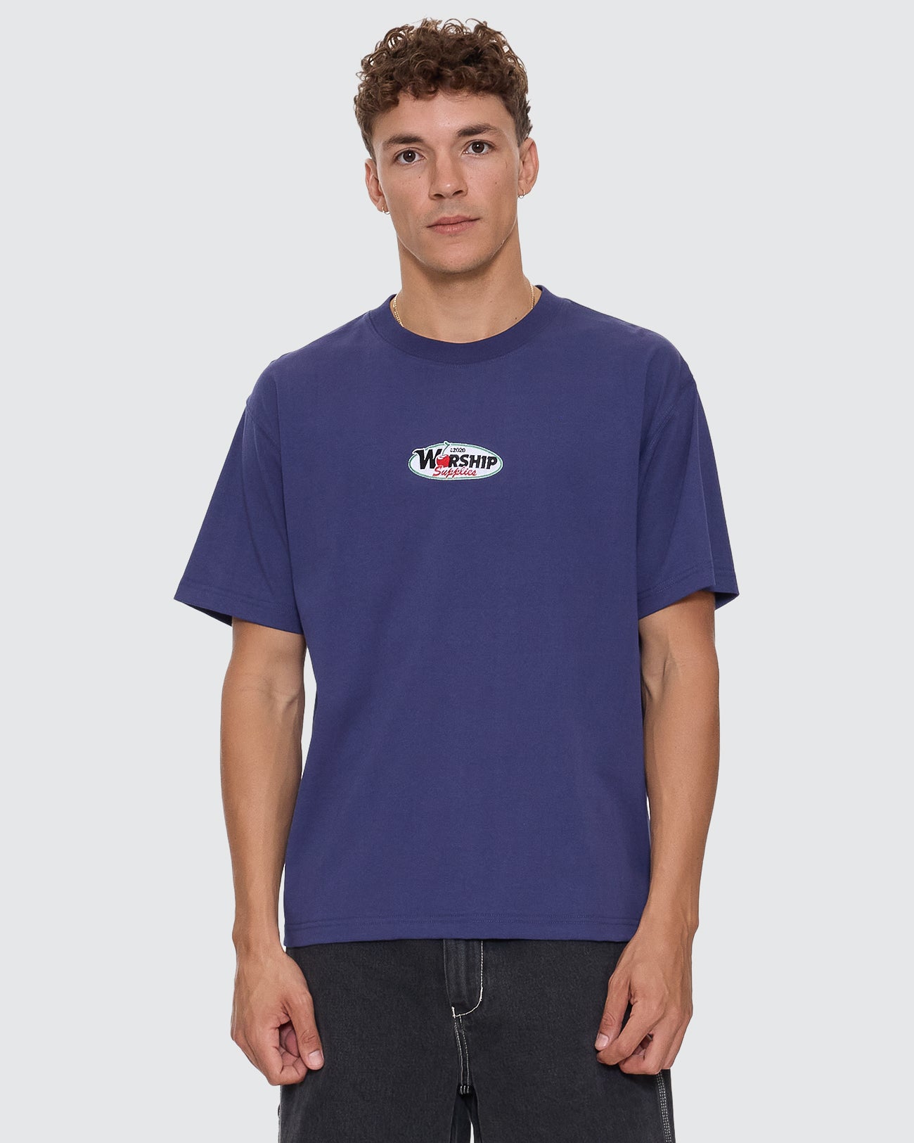 Glazed And Confused Regular Fit Tee
