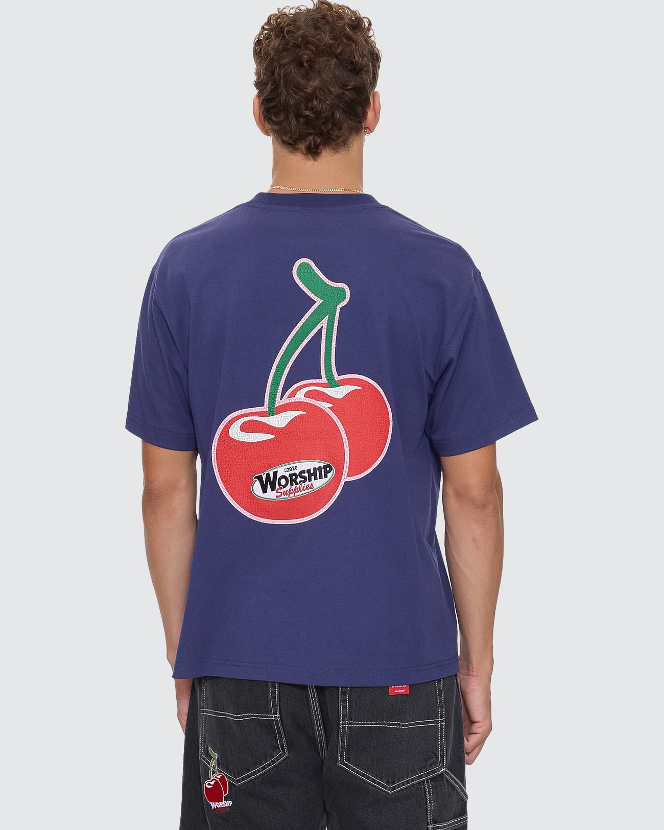 Glazed And Confused Regular Fit Tee
