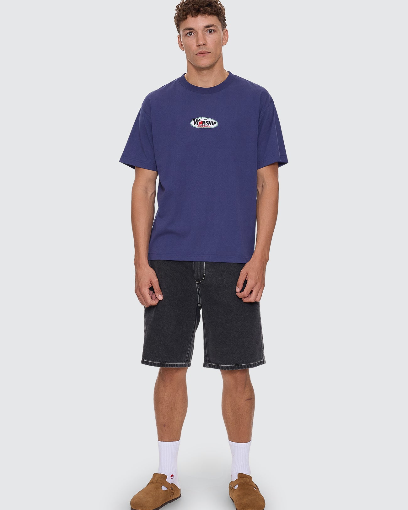 Glazed And Confused Regular Fit Tee