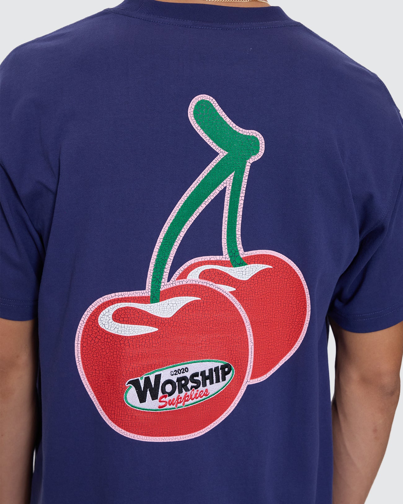 Glazed And Confused Regular Fit Tee