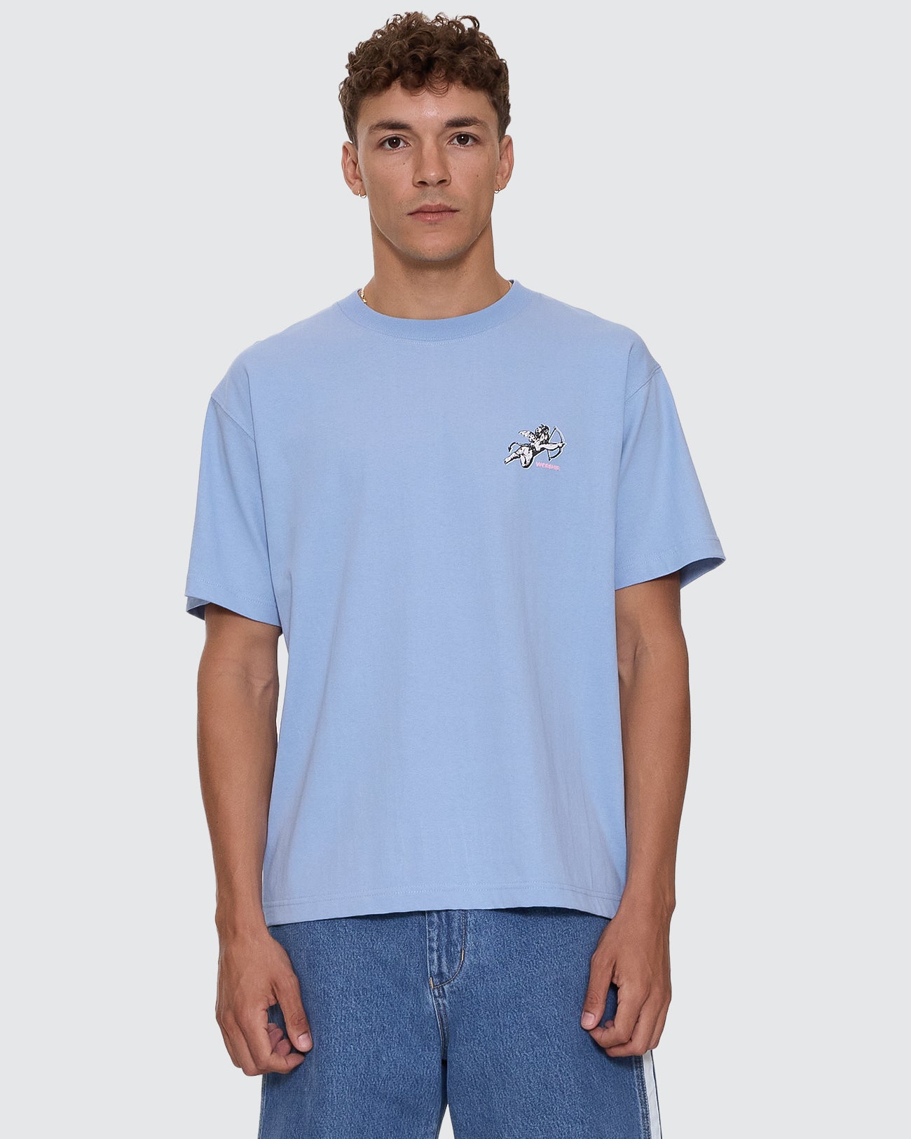 Cherub Regular Fit Tee