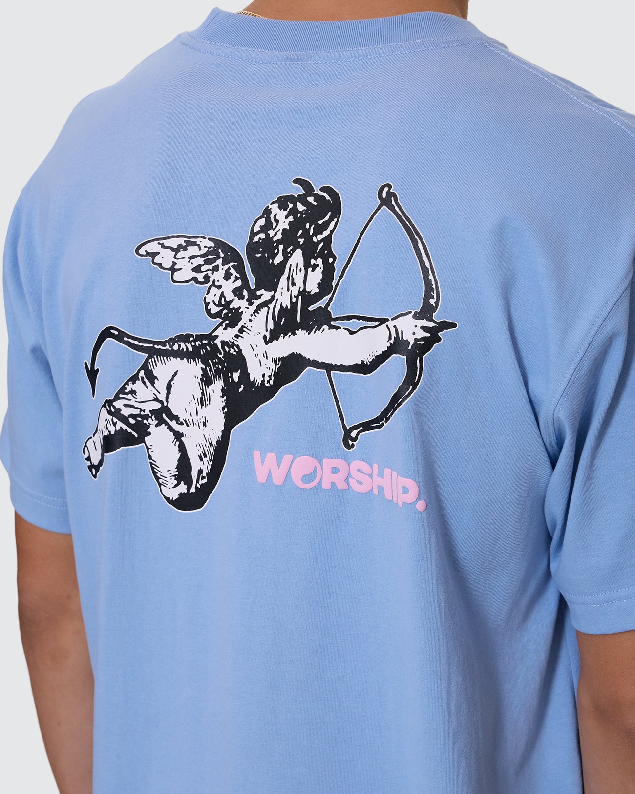 Cherub Regular Fit Tee