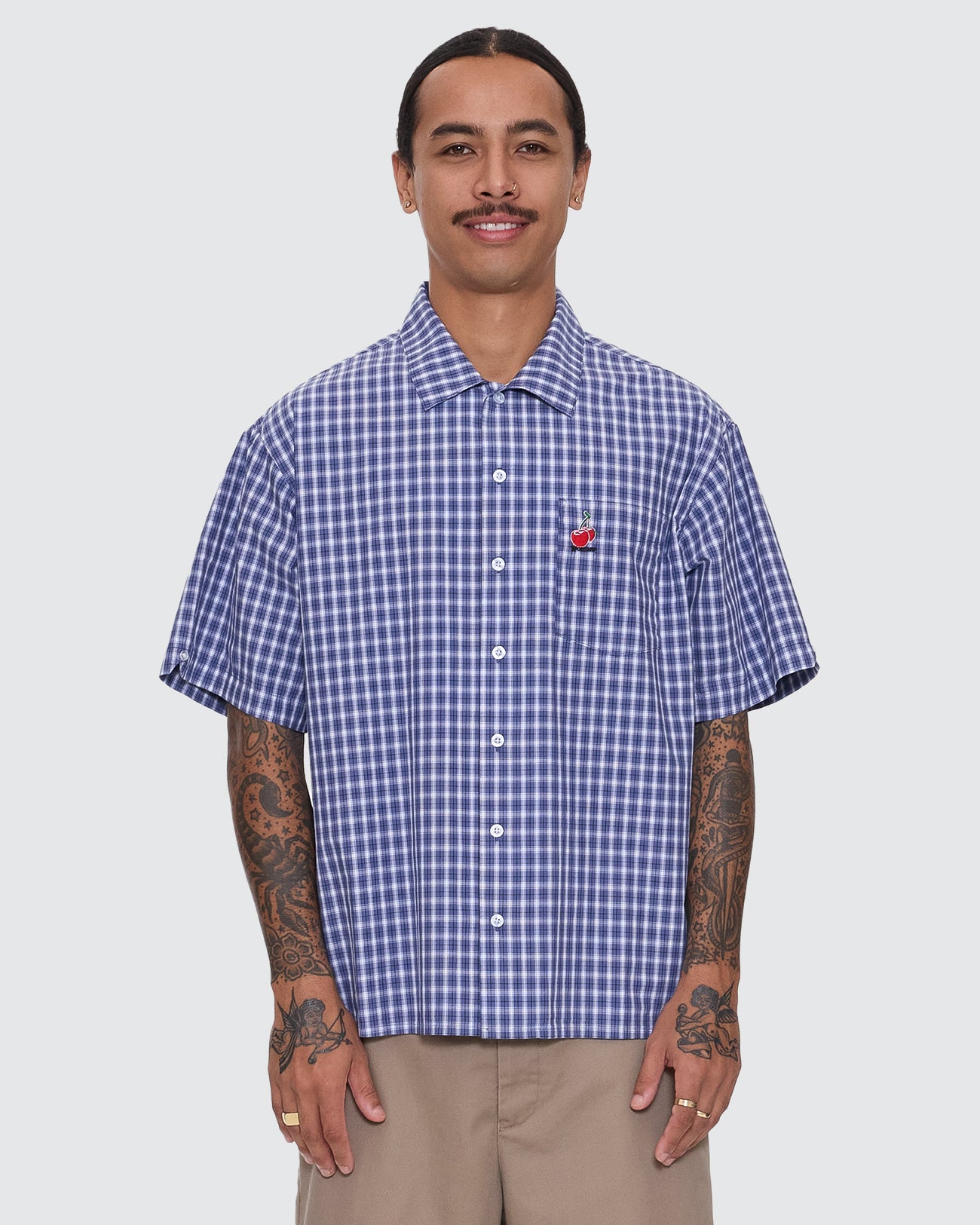 Glazed And Confused Short Sleeve Shirt