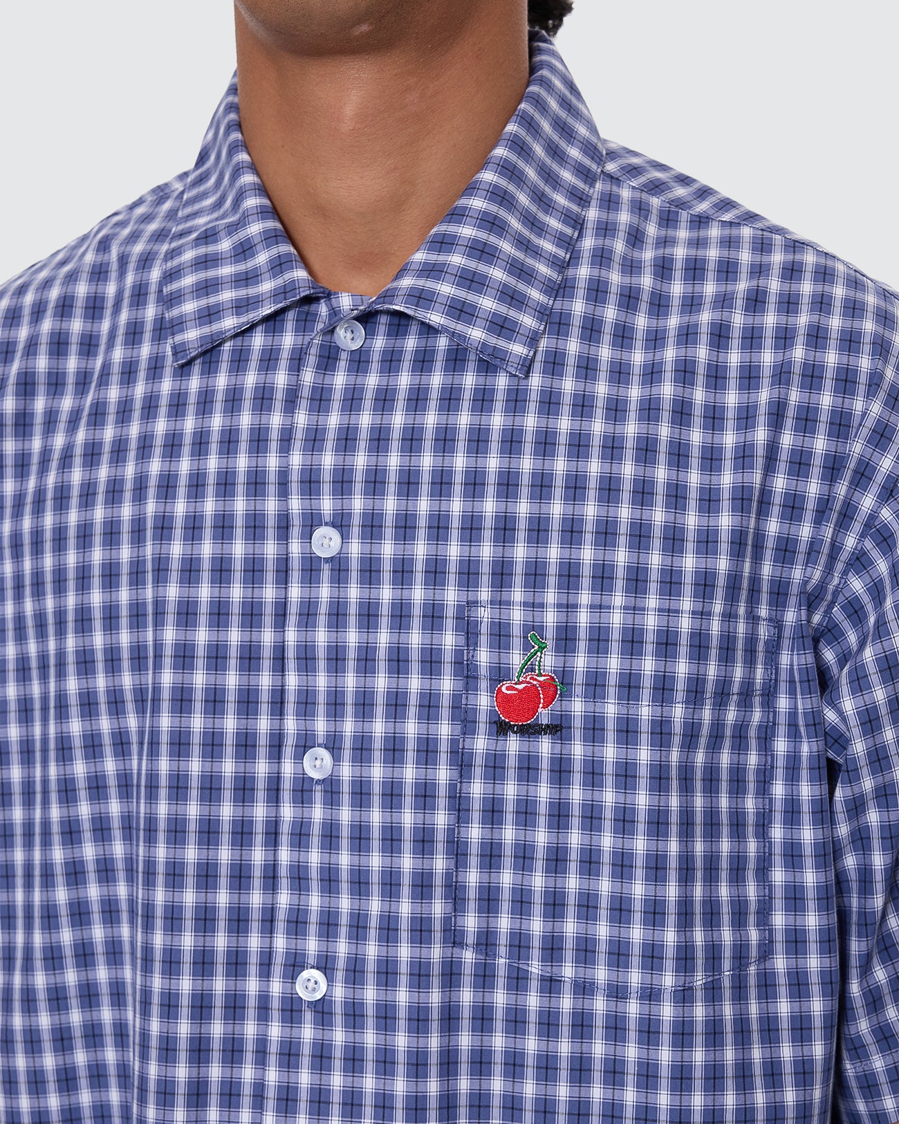 Glazed And Confused Short Sleeve Shirt