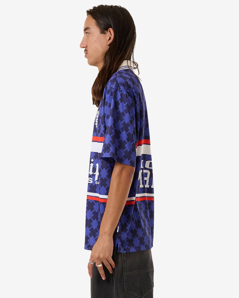 Offside Football Jersey