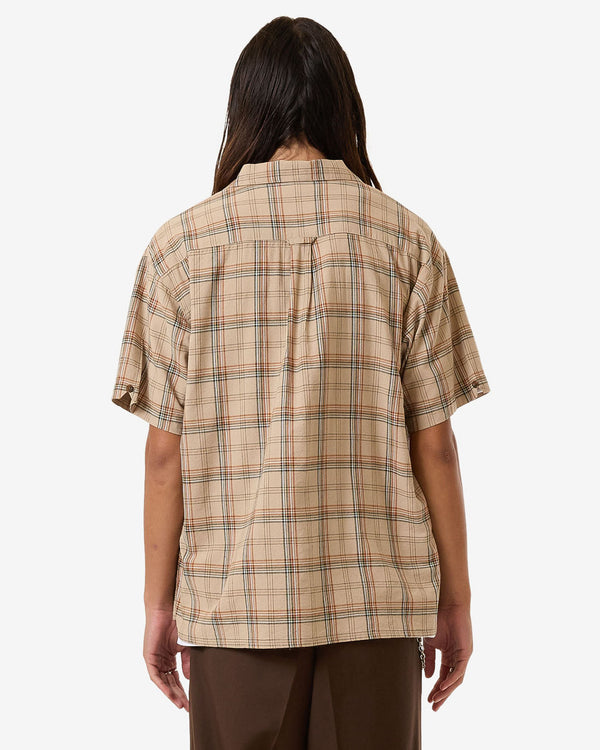 Hank Short Sleeve Work Shirt