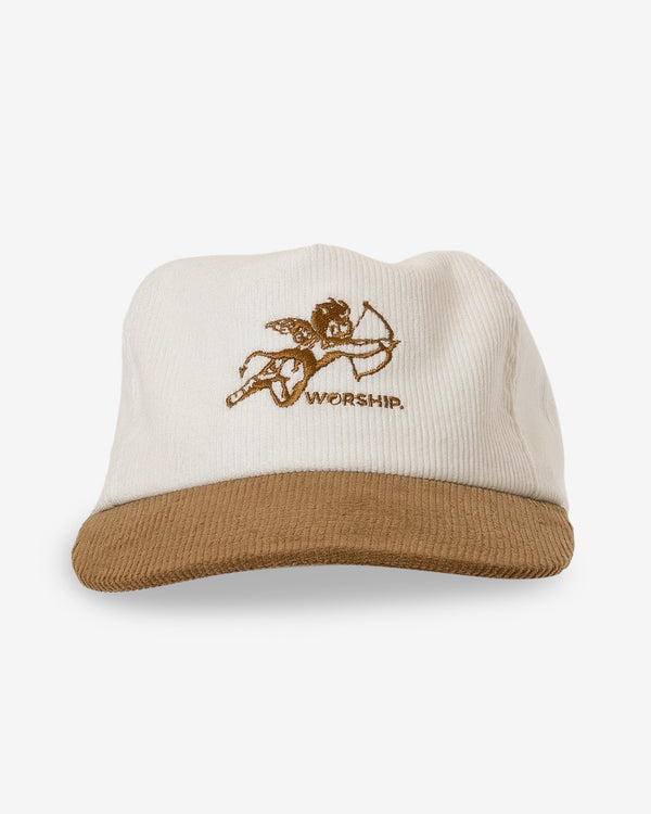 Cherub Cord Hat